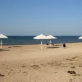 Отдых на Азовском море