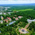 Лечение в санаториях Моршина
