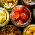 Засолка и квашение овощей на зиму