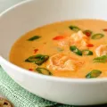 Рецепты супов и бульонов